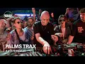Download Lagu Palms Trax | Boiler Room x Dekmantel Festival 2022