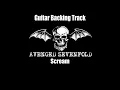 Download Lagu Scream - Backing Track for Guitar Solo