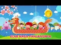 Lagu Lagu Ular Naga (lirik) - Buku Bahasa Indonesia Kelas 1 Bab 4 Kurikulum Merdeka (Vocal Shema)