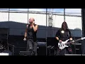 Bloodbound  Moria live Masters of Rock 2018