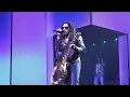 Download Lagu Lenny Kravitz - I Belong to You (Live at Sportpaleis, Antwerp 2025)