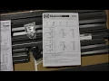 Bunnings 5 shelf metal storage unit assembly