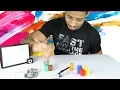 AI Powered Color Sorter