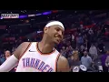 NBA Getting Soaked MOMENTS
