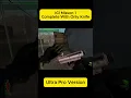 Download Lagu Project IGI Mission 1 No Guns Just Knife! Speed run Completed in Record Time! IGI Knife Speed Kill!
