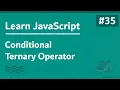 Learn JavaScript In Arabic 2021 -
