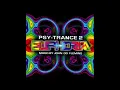 Download Lagu 🍕John '00' Fleming - Psy-Trance 2 Euphoria CD3 2008
