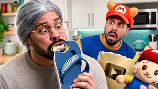Se Acabó el PASTEL???? 🎂😱