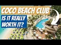 Is Royal Caribbean s Coco Beach Club Worth It