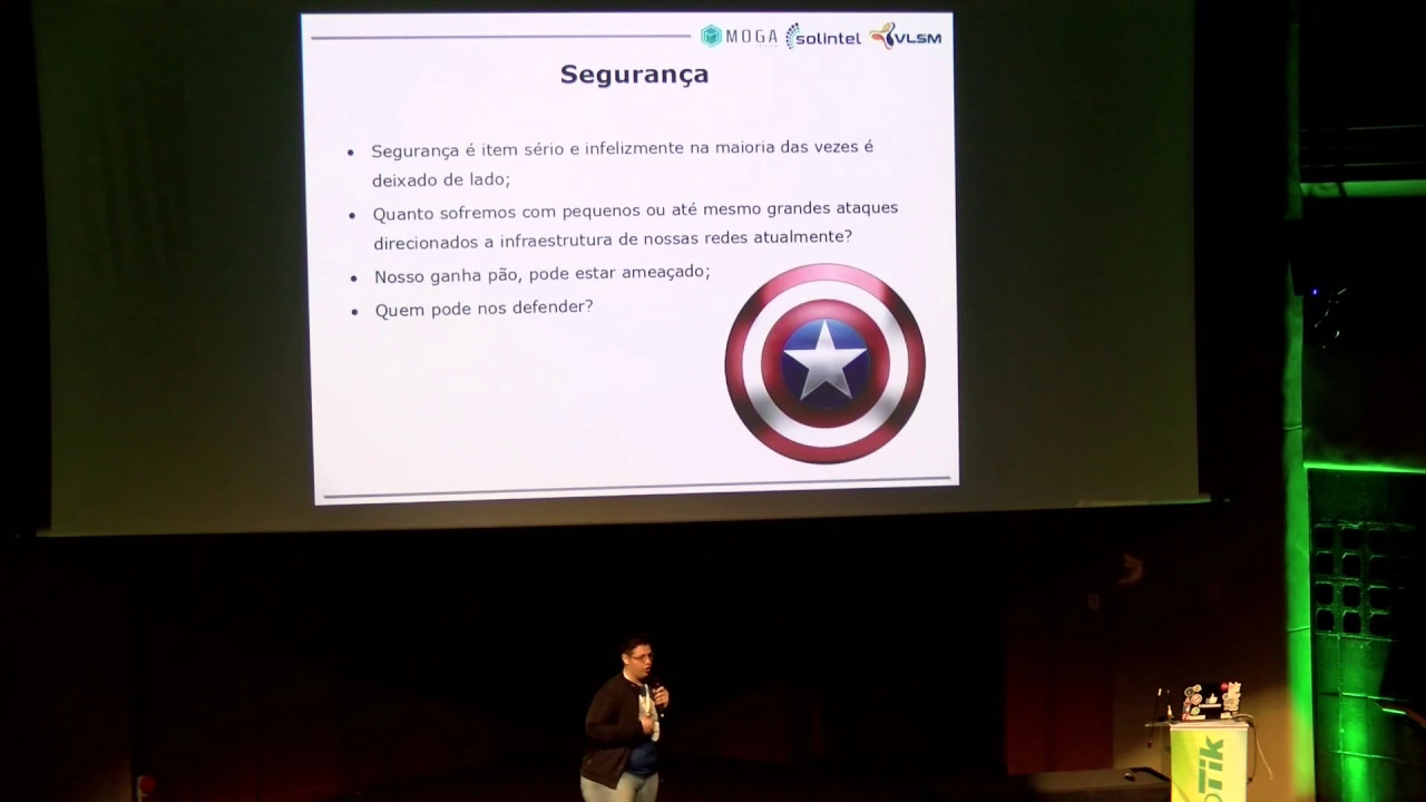 Arquitetura de redes ideal para melhor desempenho da rede