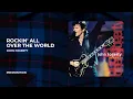 Lagu John Fogerty - Rockin' All Over The World (Live At Warner Bros. Studios, CA / Dec. 12-13, 1997)