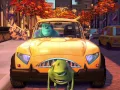 Pixar Short Films Collection - Mike s New Car 2002
