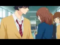 Kou and Futaba moments part 1 Ao Haru Ride