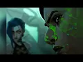 Renegade (We Never Run) [Arcane Season 2] (slowed)