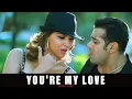 Download Lagu You'Re My Love (Remix) | Partner | Salman Khan | Lara Dutta | Govinda | Katreena Kaif | Sajid Wajid