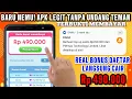 Download Lagu SEBELUM RAME ! Aplikasi Penghasil Uang 2025, Aplikasi Penghasil Saldo Dana Tercepat 2025