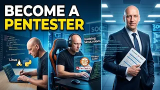 Full Penetration Tester Career Roadmap - Honest Truth That Nobody Shares