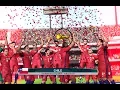 PES 2017 Confederation Cup 2017 - Fail Trophy on Final Ceremony