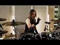 Meinl Cymbals - Dirk Verbeuren - "The Sick, The Dying...and the Dead!" by Megadeth