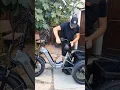 Download Lagu Puckipuppy Husky Plus Electric Tricycle with dual batteries for long range  #electricbike