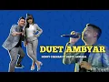 Download Lagu DENNY CAKNAN FT HAPPY ASMARA - TEPUNG KANJI || DUET BAPER !!
