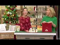 Lenox 7-Piece Holiday Mini Nativity Set on QVC