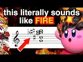 Lagu Why Does Lava Level Music Sound HOT?