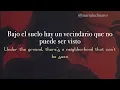 🪨 heart of the woods - kacey musgraves (lyrics/español) 🪨