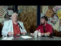 Big Talk With Bruce Dickey - Little Egypt Golf Cars