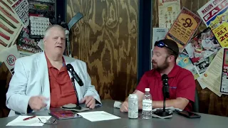 Big Talk With Bruce Dickey - Little Egypt Golf Cars