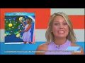 Dylan Dreyer 20220831 retro edited clip forgot to post yrs ago i think