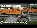 Download Lagu The Kismet Train Collision (Short Movie)