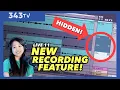 Using Take Lanes Comping To Record Vocals Ableton Live 11 NEW FEATURE