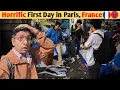 Lagu I Can't Believe this is Paris 🇫🇷 (Threatened \u0026 Bullied) 🤬