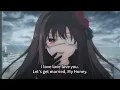 Lagu My Honey | Date A Live V