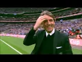 When Mario Balotelli nearly sparked a RIOT after FA Cup semi-final | ITV Sport Archive