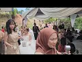 Download Lagu Akhirnya Adik Tumatik Telah Pun Berkhwin. Ini Pakaian Pertama Dia. Ada 2 Lagi Perempuan Bujang