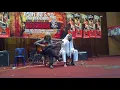 Ustaz Akhil Hayy Stage Show - Berita Kepada Kawan & Bahasa Terindah (08Okt11)