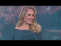 Download Lagu Adele - Hello (Munich Messe)
