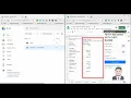 Generating PDF Files with Google Sheet Data using AppScript