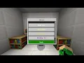 Npc Menu Shops Without Addons dialogue Minecraft Bedrock