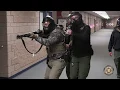 Iron County Sheriff s Office Active Shooter Training