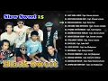 Download Lagu BLACK SWEET - SLOW SWEET VOL.1_ BLACK SWEET THE BEST ALBUM