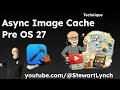 SwiftUI Image Caching Explained - Faster Lists Better Performance