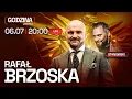Download Lagu GODZINA ZERO #114: KRZYSZTOF STANOWSKI I RAFAŁ BRZOSKA