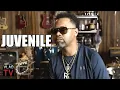 Juvenile on Cash Money Signing 30M Deal Birdman Still Making 30M Yearly from Masters Part 7