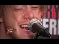 99X - Live X - Sick Puppies - "All the Same" (first Live X back on Air)