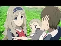 Download Lagu Mitsuru and Kokoro Daughter - Darling in the FranXX