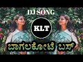 Download Lagu BAGALKOTE BUS STAND KANNDA JANPADA NEW DJ SONG 2025 EDM CIRUTE MIX DJ SANJU KLT