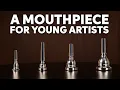 Pickett Brass Young Artist Series Mouthpieces Showcase